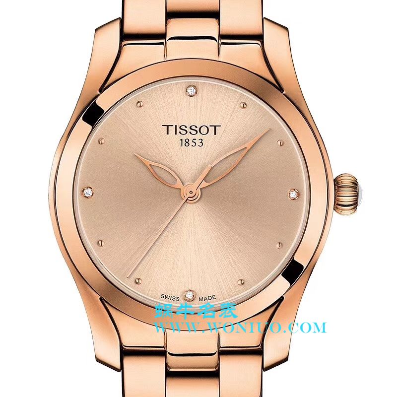 Tissot天梭各个男女原单手表集合 / Tissot
