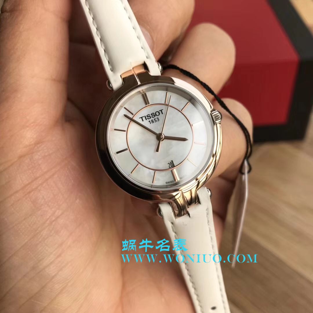 Tissot天梭各个男女原单手表集合 / Tissot