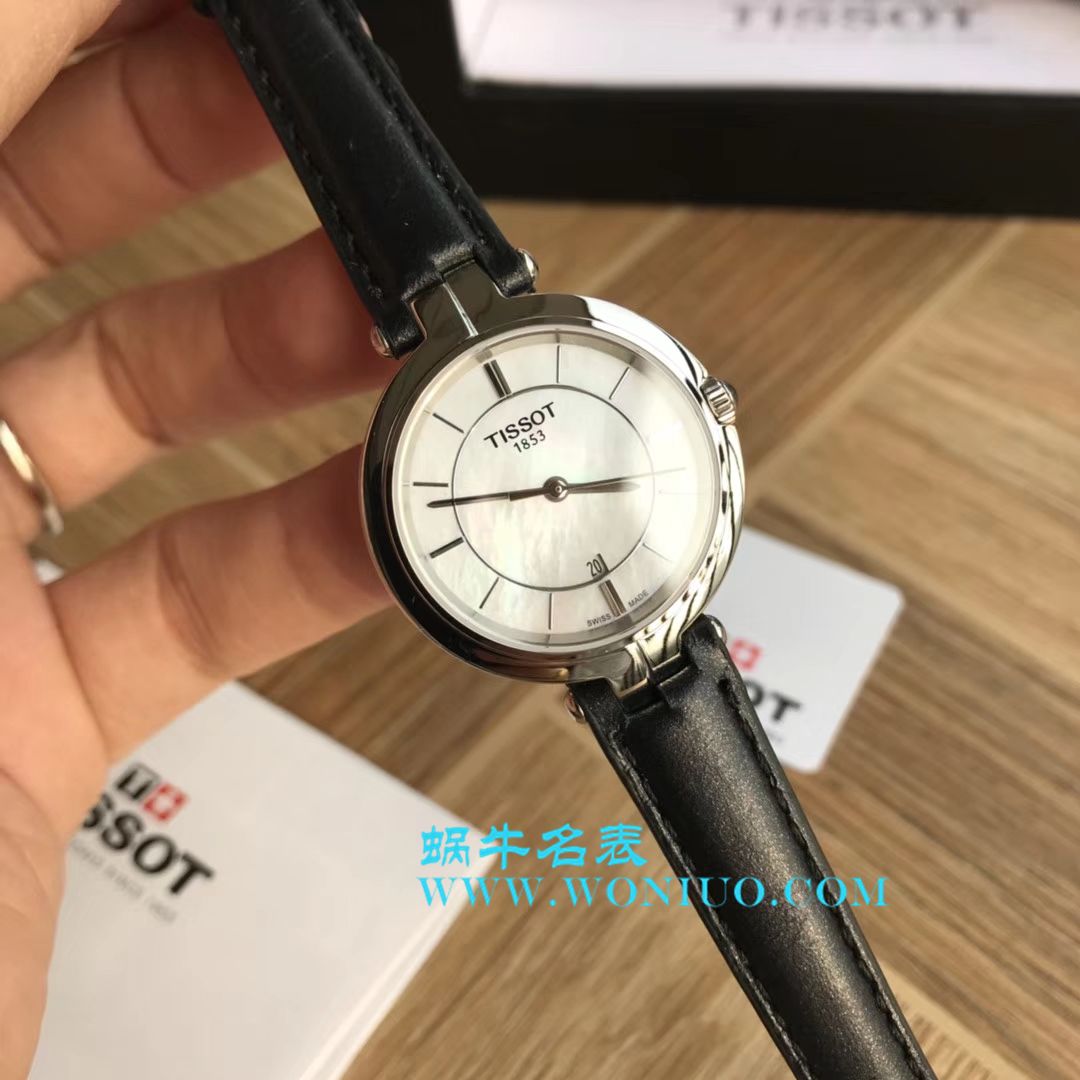 Tissot天梭各个男女原单手表集合 / Tissot