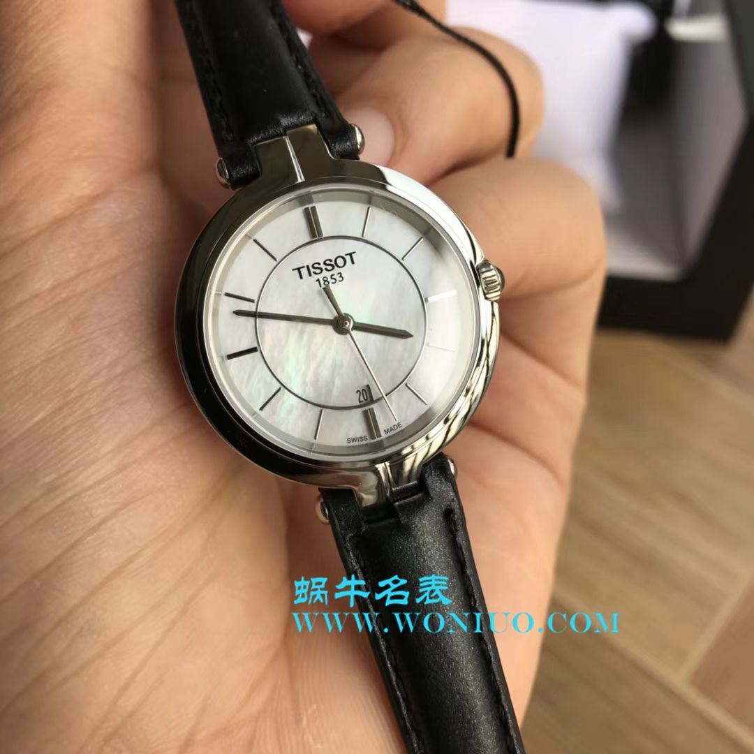 Tissot天梭各个男女原单手表集合 / Tissot