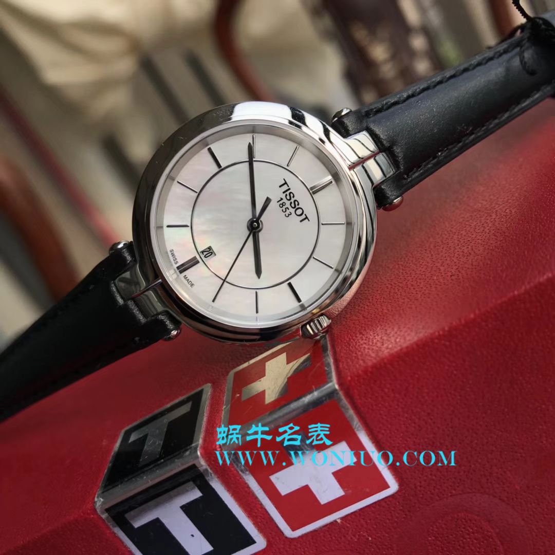 Tissot天梭各个男女原单手表集合 / Tissot