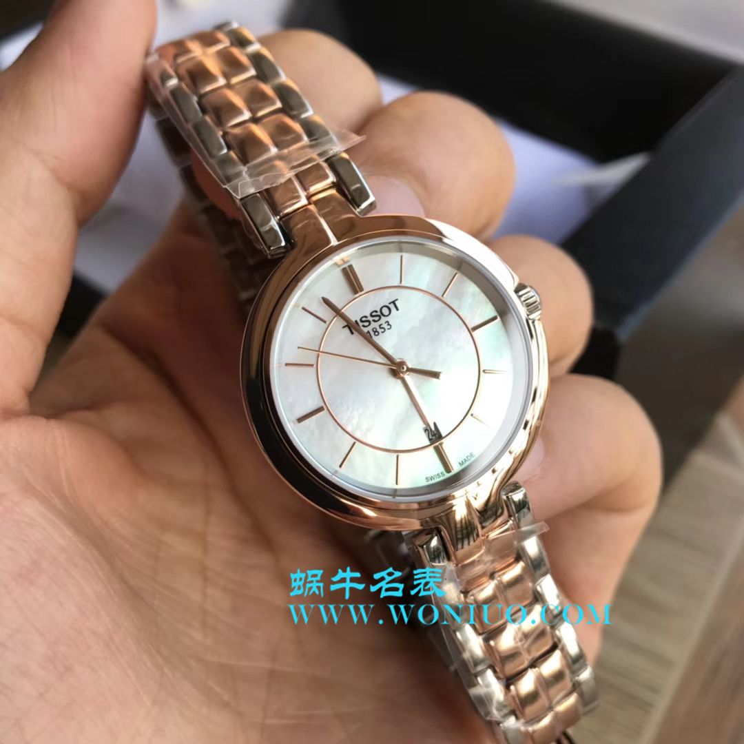 Tissot天梭各个男女原单手表集合 / Tissot