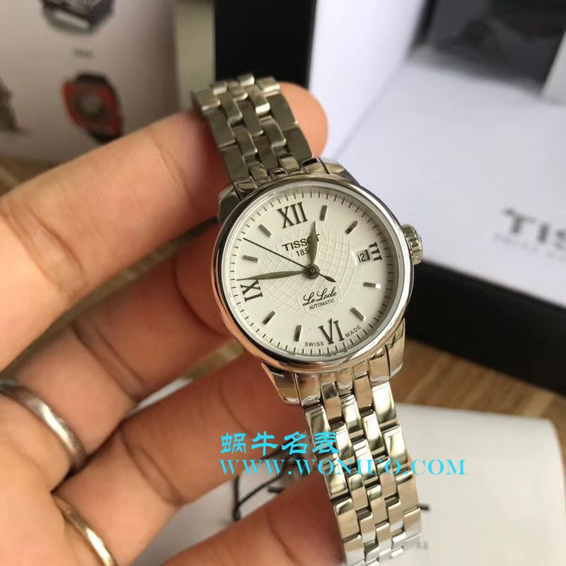 Tissot天梭各个男女原单手表集合 / Tissot