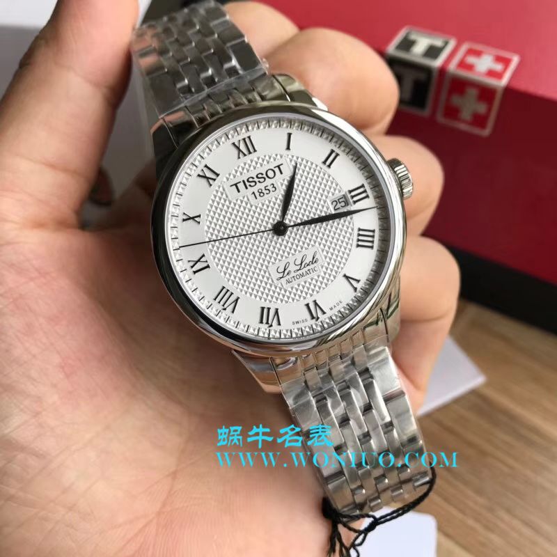 Tissot天梭各个男女原单手表集合 / Tissot