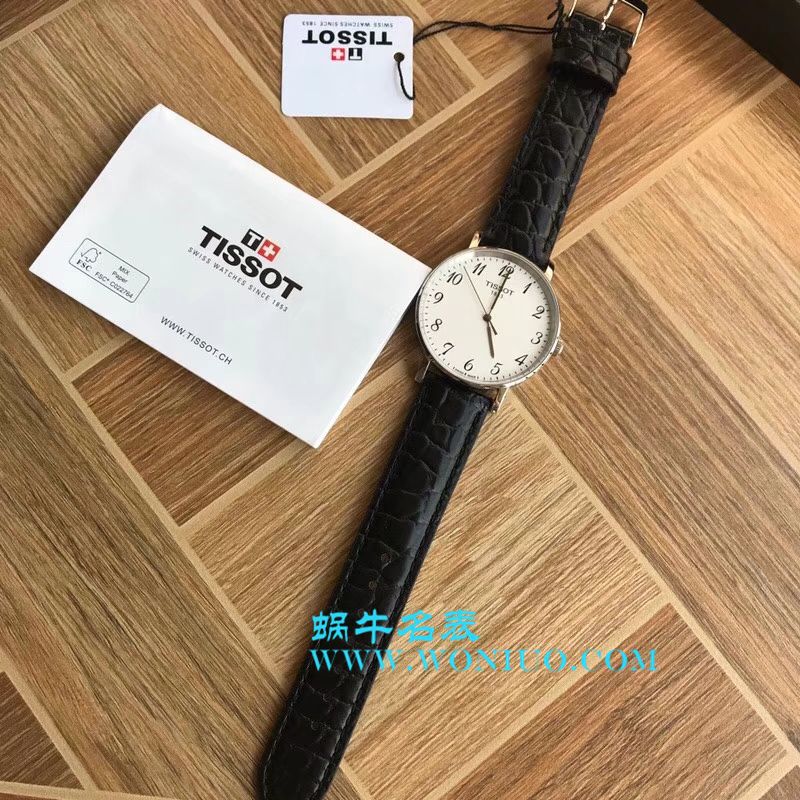 Tissot天梭各个男女原单手表集合 