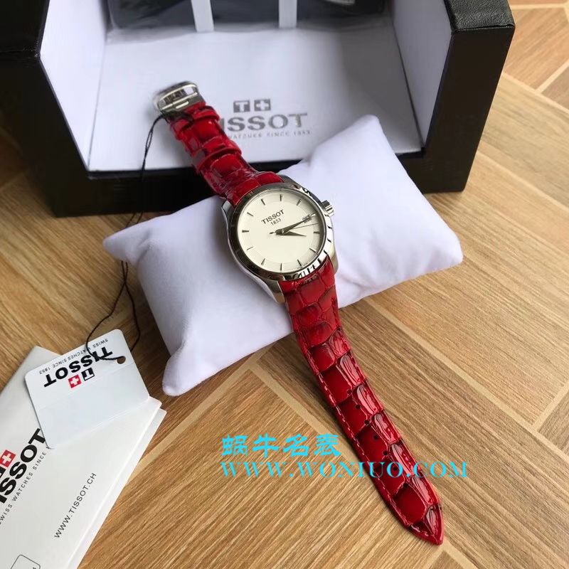 Tissot天梭各个男女原单手表集合 / Tissot