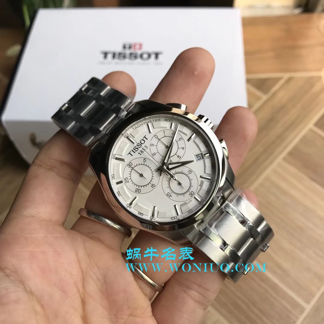 Tissot天梭各个男女原单手表集合 / Tissot