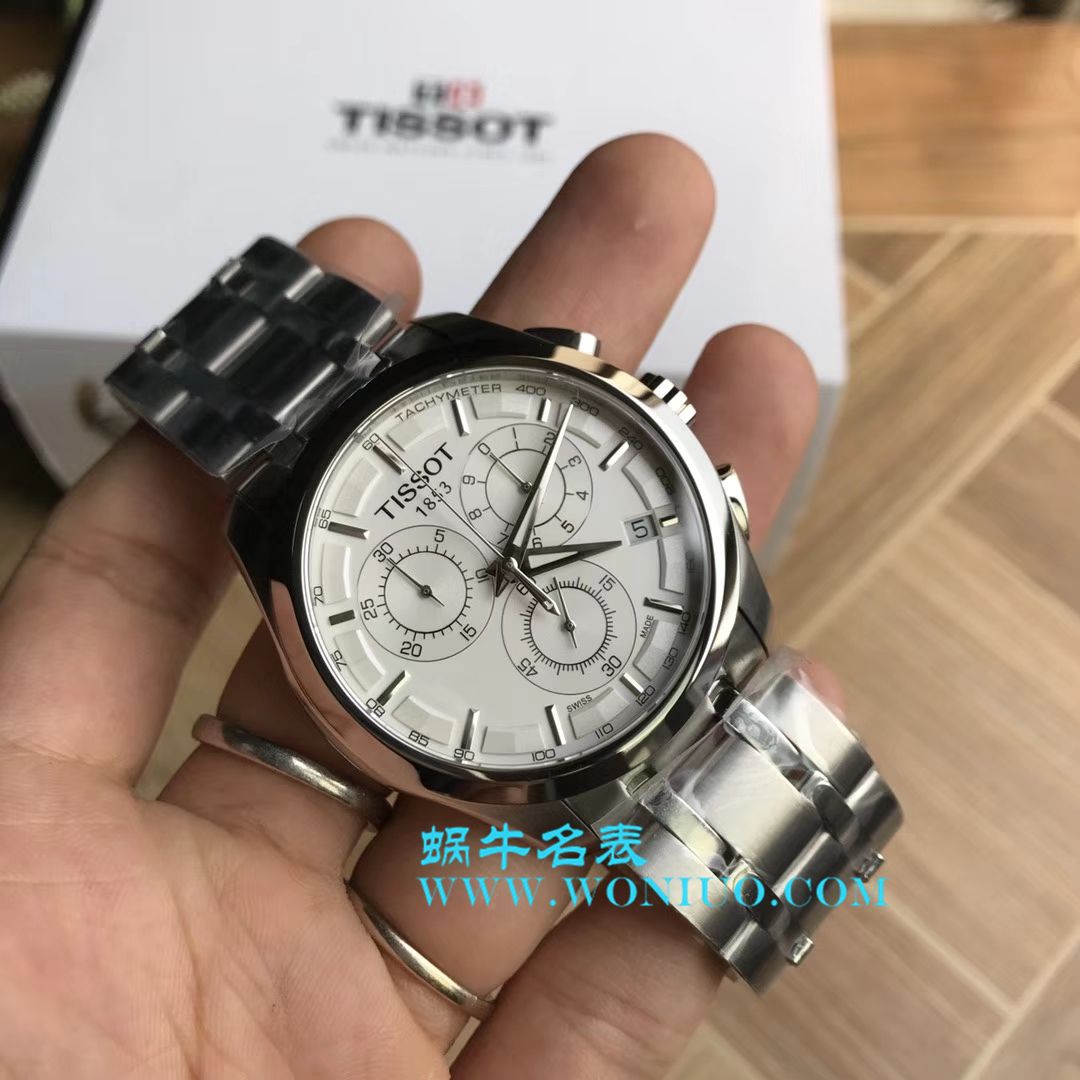 Tissot天梭各个男女原单手表集合 / Tissot