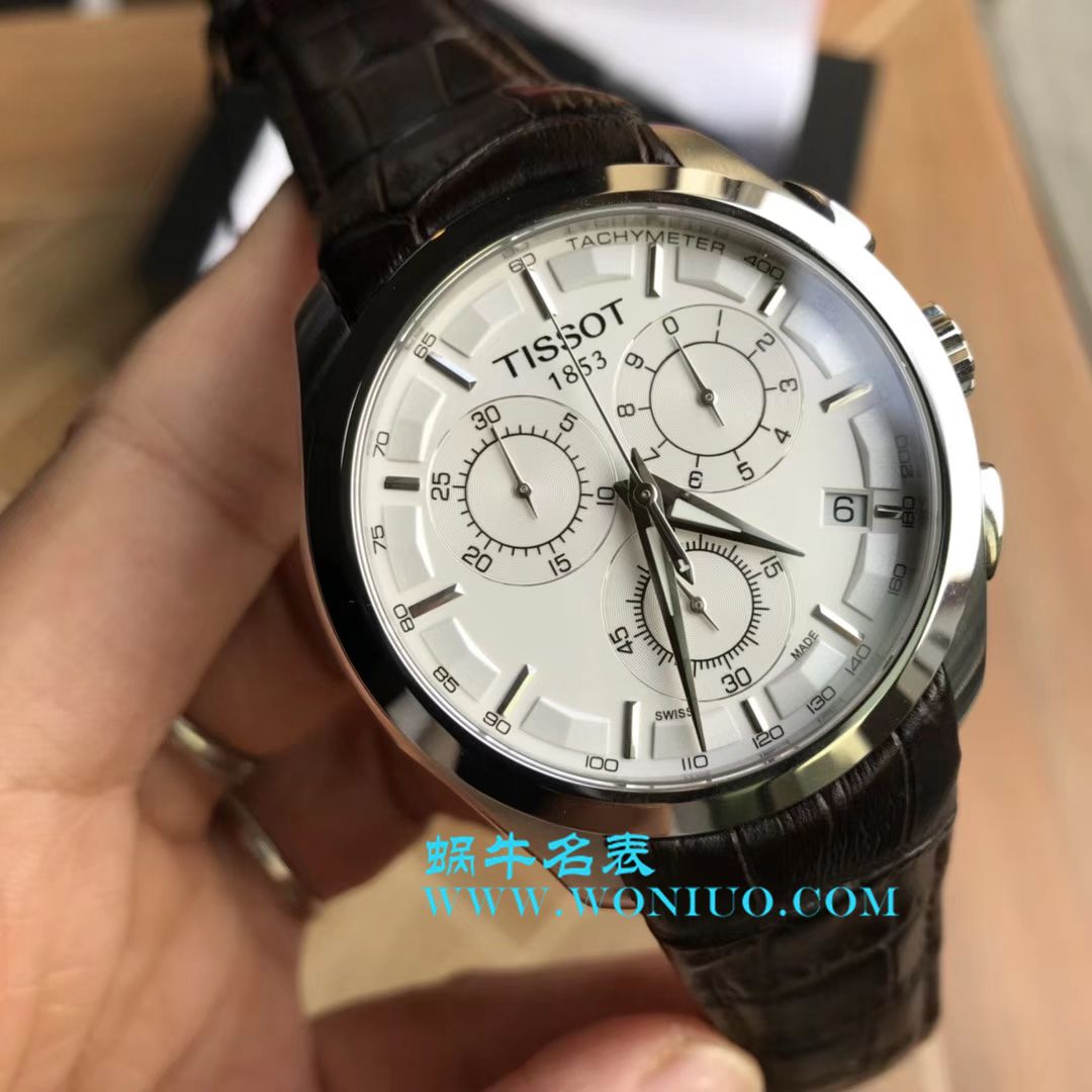 Tissot天梭各个男女原单手表集合 / Tissot