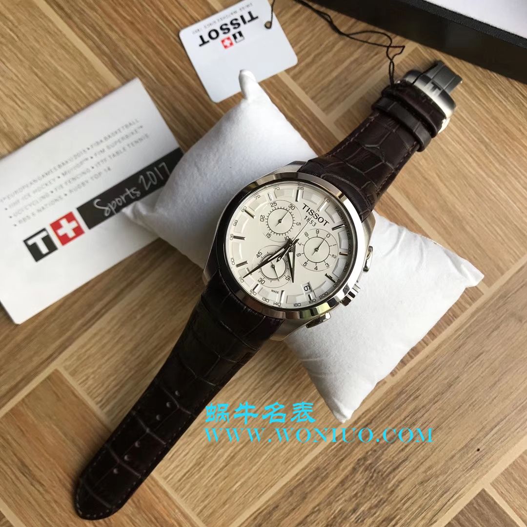 Tissot天梭各个男女原单手表集合 / Tissot