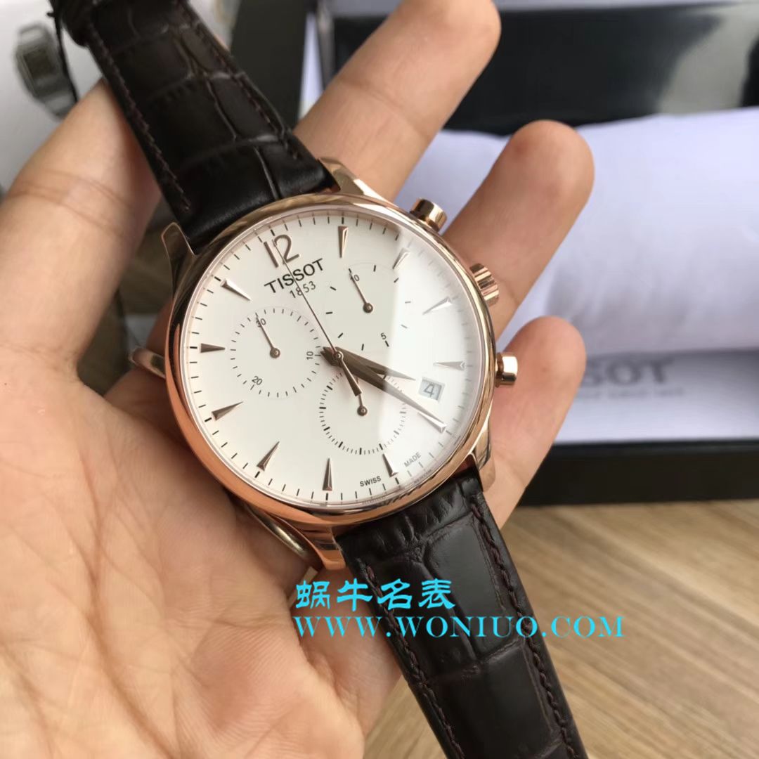 Tissot天梭各个男女原单手表集合 / Tissot