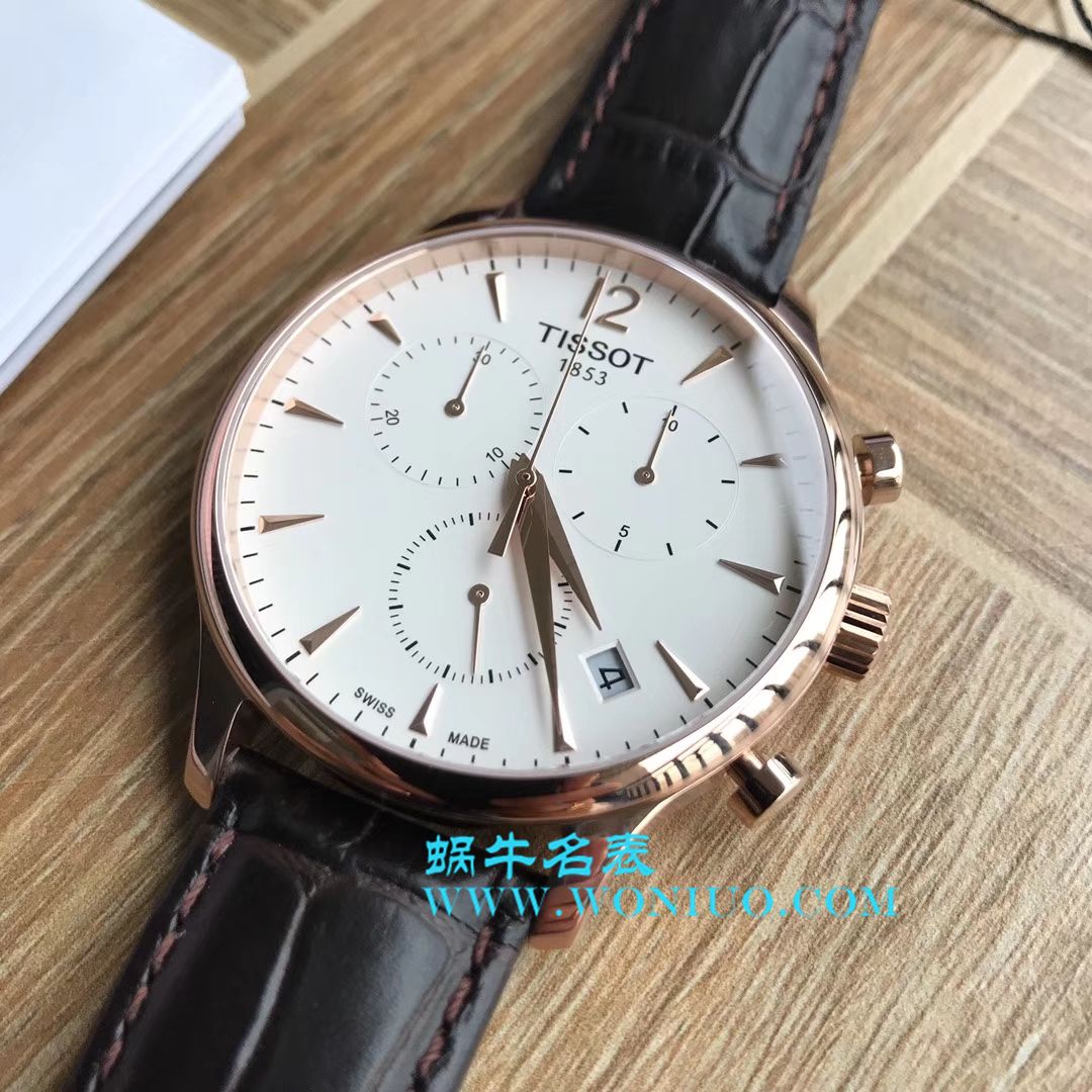 Tissot天梭各个男女原单手表集合 / Tissot