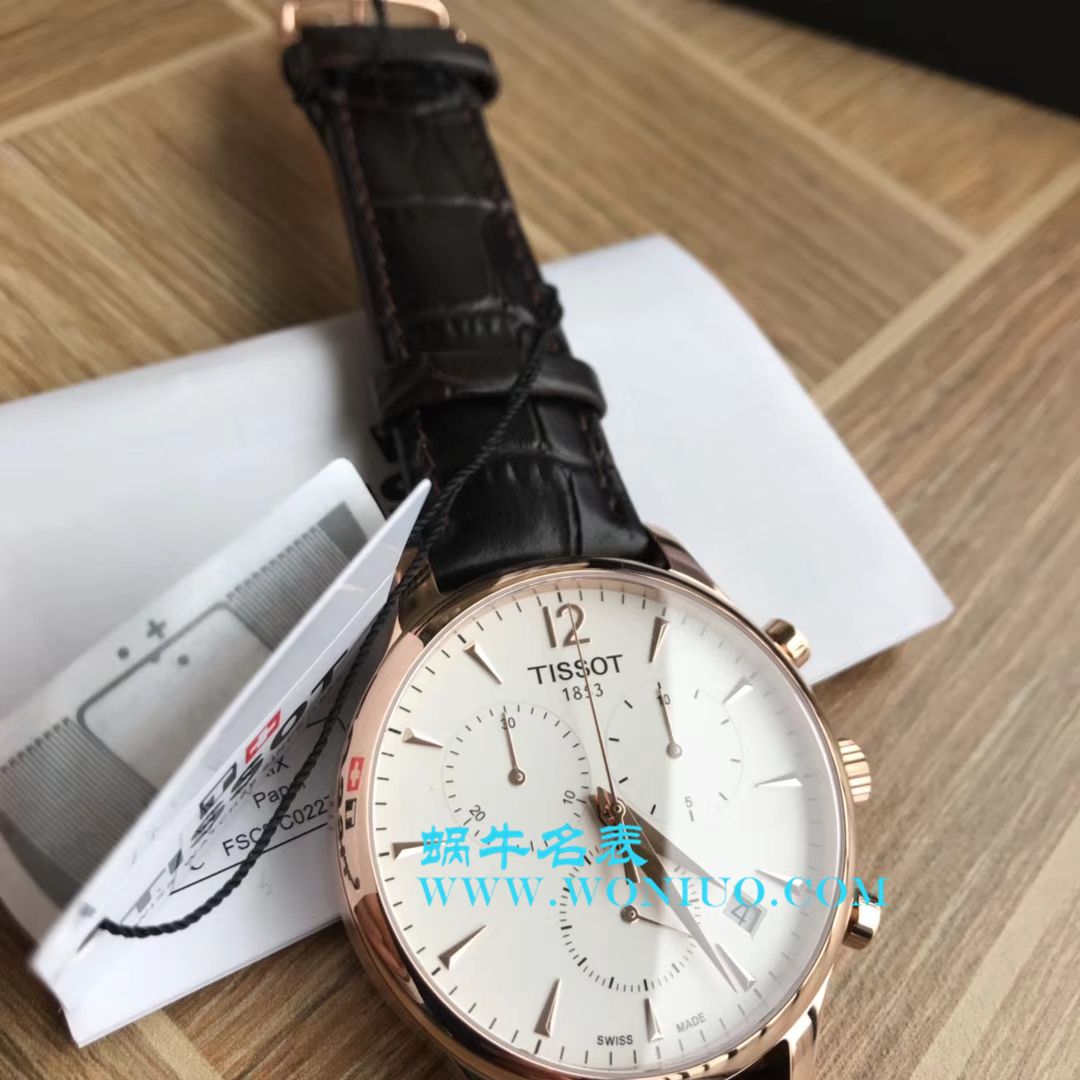 Tissot天梭各个男女原单手表集合 / Tissot