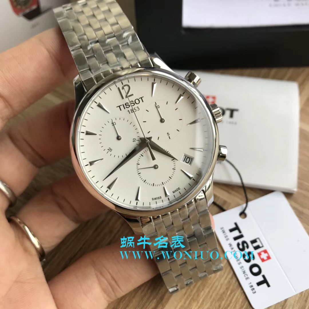 Tissot天梭各个男女原单手表集合 / Tissot