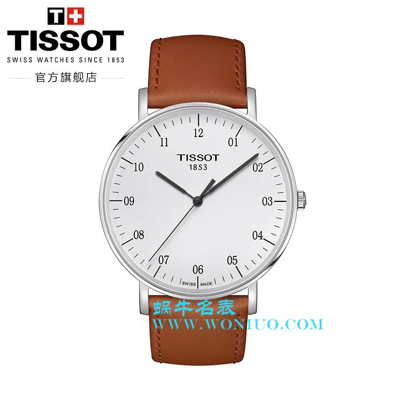 Tissot天梭各个男女原单手表集合 / Tissot