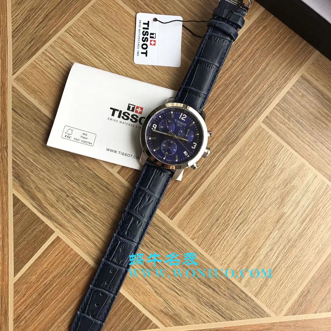 Tissot天梭各个男女原单手表集合 / Tissot