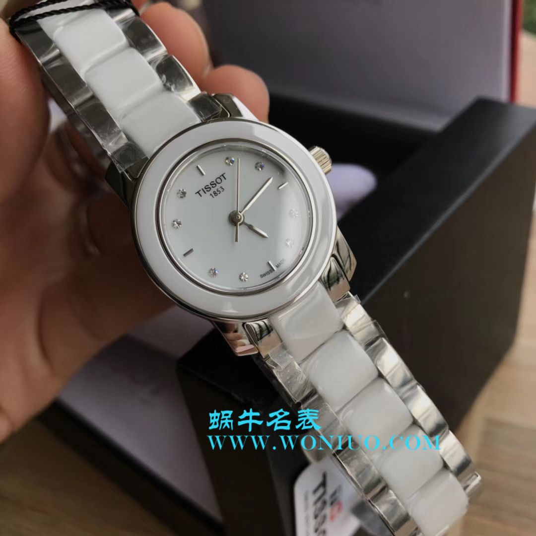 Tissot天梭各个男女原单手表集合 / Tissot