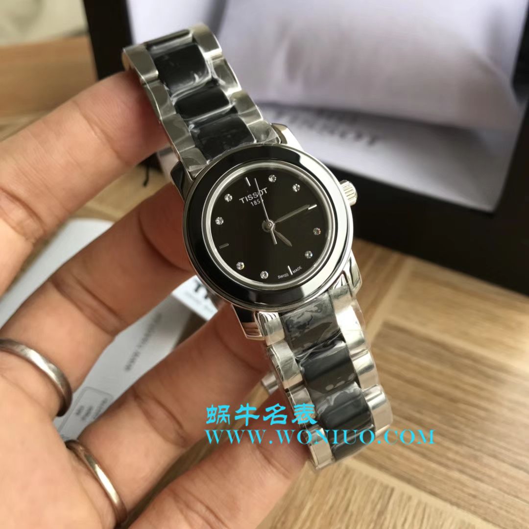 Tissot天梭各个男女原单手表集合 / Tissot