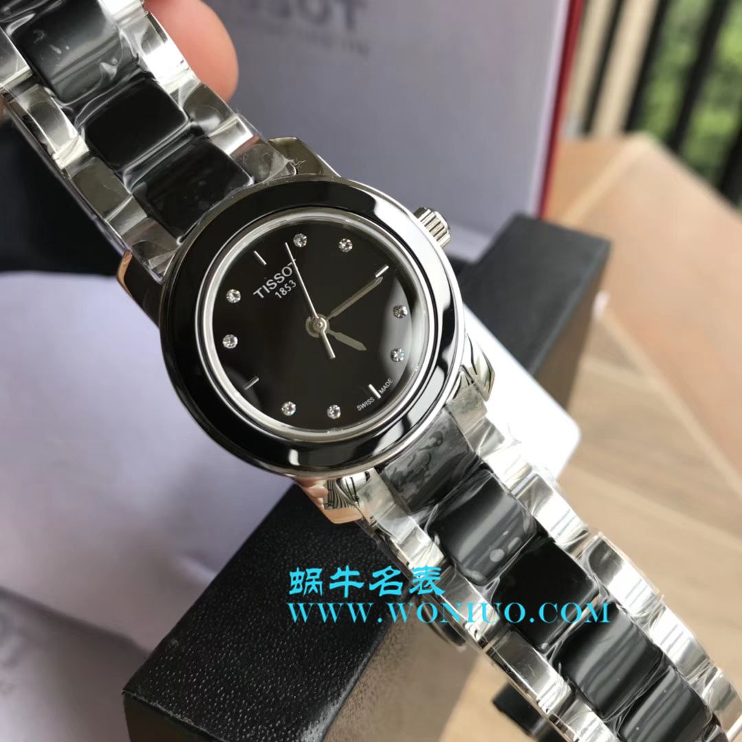 Tissot天梭各个男女原单手表集合 / Tissot