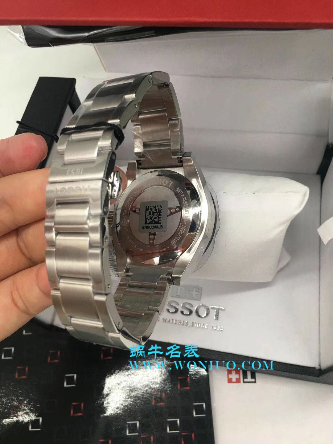 Tissot天梭各个男女原单手表集合 / Tissot