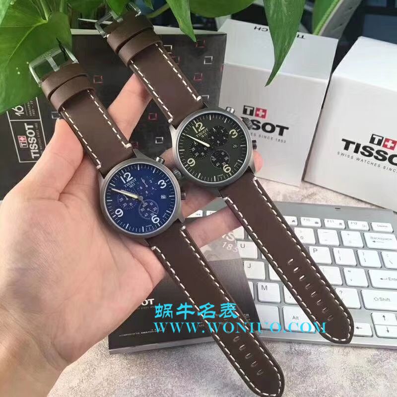 Tissot天梭各个男女原单手表集合 / Tissot