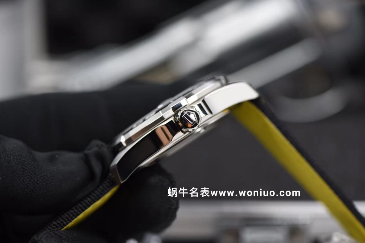 V6厂顶级版本新品～豪雅竟潜43mm 同步专柜最新款  