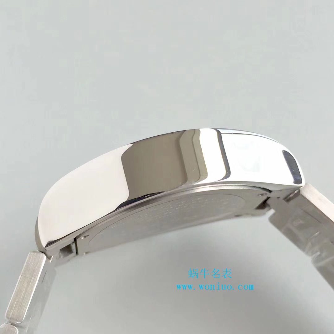 CG新品卡地亚跑车系列之W6206017腕表 