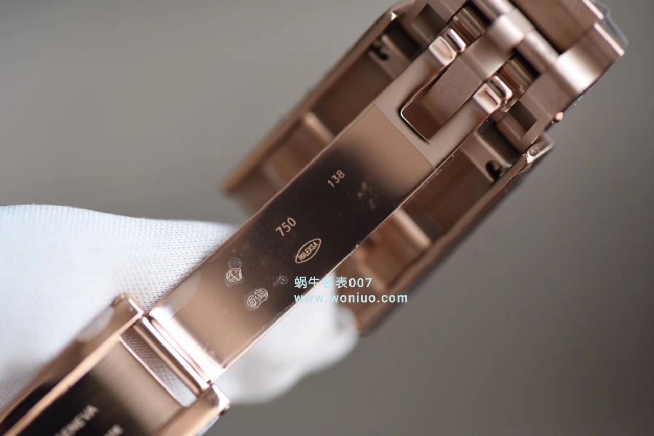 【N厂一比一超A高仿手表】劳力士宇宙计型迪通拿系列M116515ln-0015腕表 