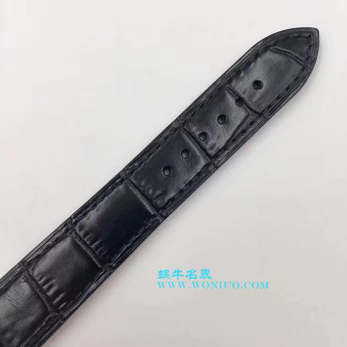 萧邦 HAPPY SPORT MEDIUM AUTOMATIC系列 278559-3001 顶级复刻高仿女士手表 / XB015