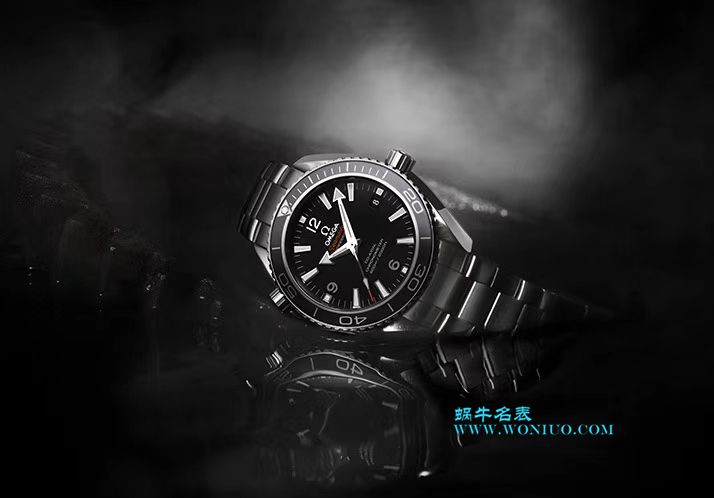 VS欧米茄海马超A复刻高仿手表 海洋宇宙600米232.30.42.21.01.003腕表 / M336