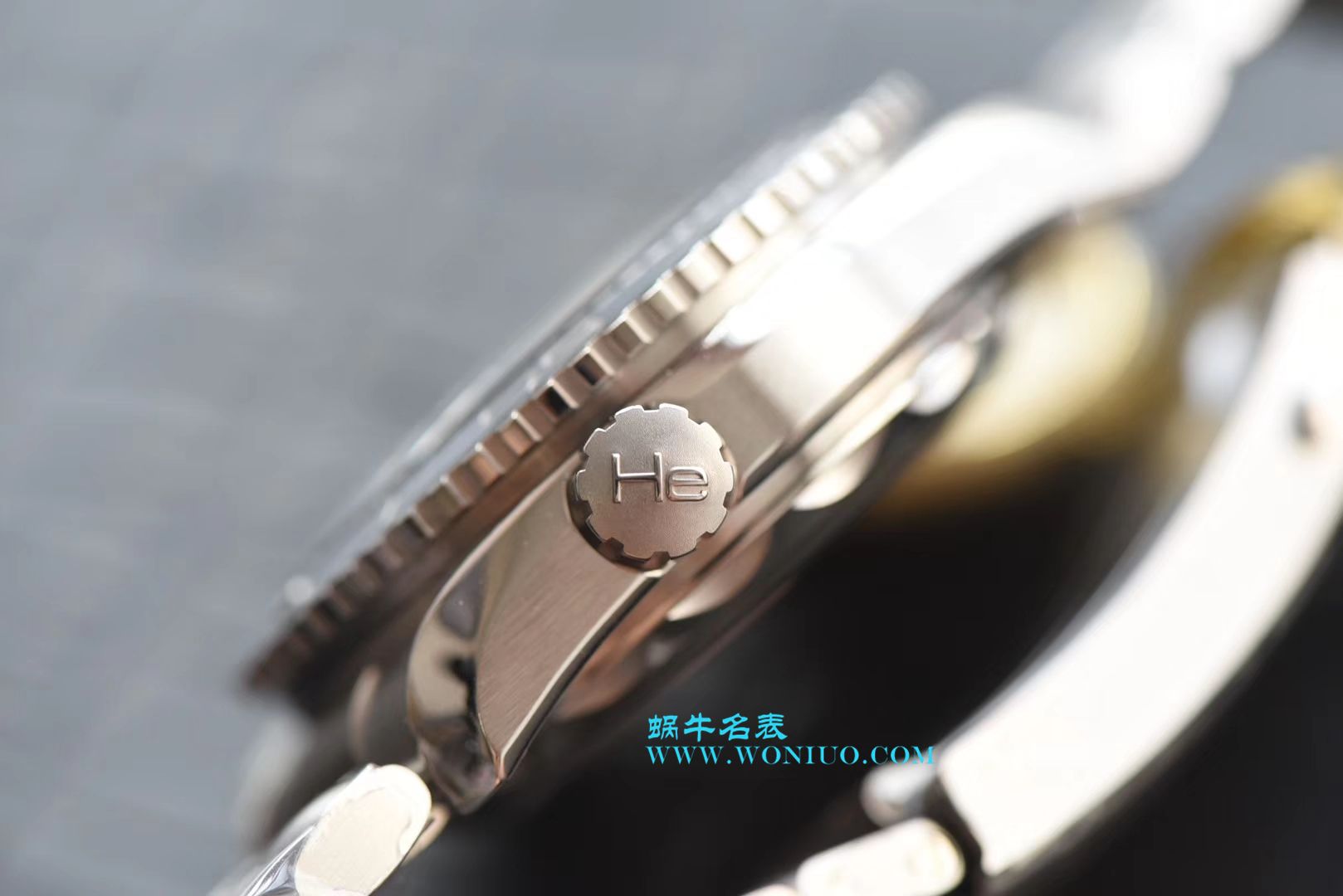 【SSS一比一超A复刻手表】欧米茄海马海洋宇宙600米腕表系列 215.30.44.21.03.001腕表 / M350