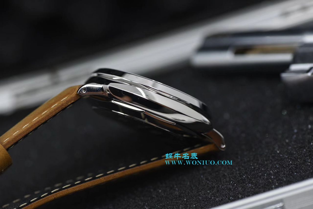 【VS一比一超A复刻高仿手表】沛纳海LUMINORDUE系列PAM00904手表 / VSPAM00904