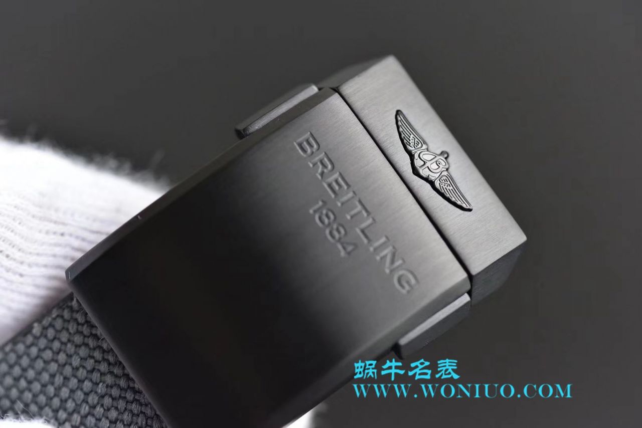 【GF一比一超A高仿手表】百年灵机械计时系列MB0111C3|BE35|253S|M20DSA.2腕表 