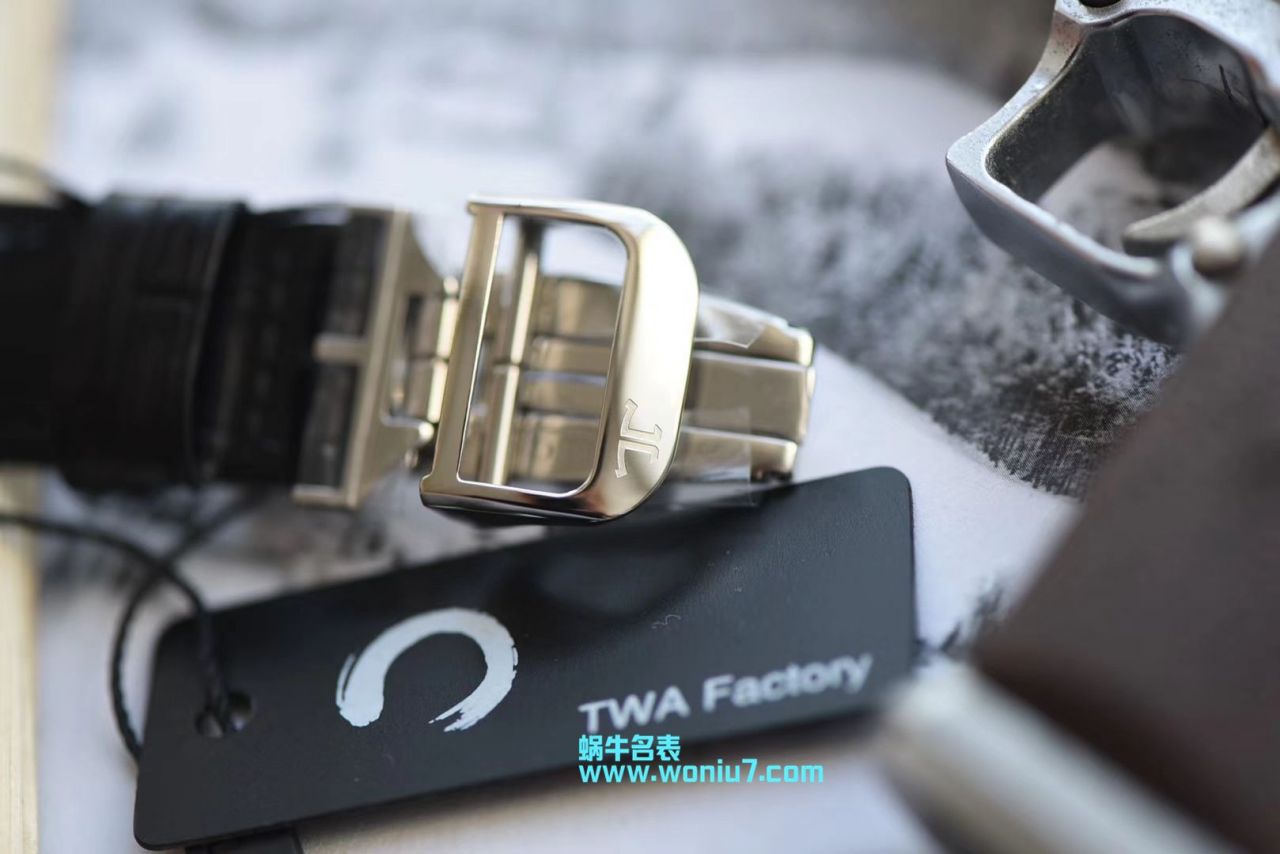 【TWA一比一超A高仿复刻手表】积家北宸系列 Q904847J 自动机械男表 限量版250枚 
