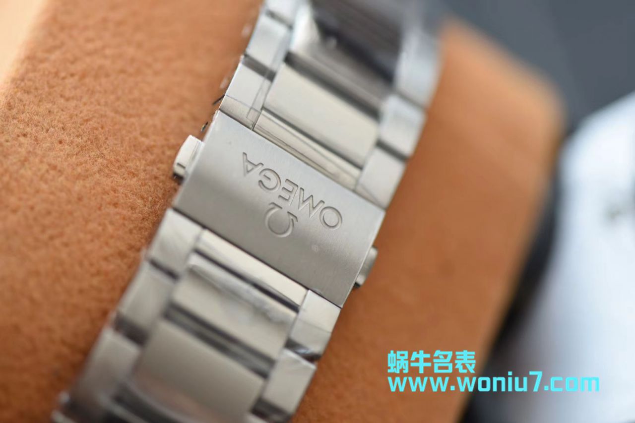 【VS一比一超A高仿复刻手表】欧米茄海马系列220.10.41.21.03.002、220.12.41.21.03.002腕表 / M361A