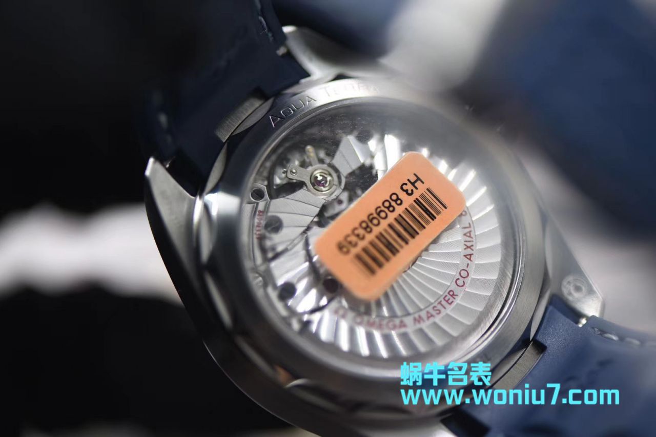 【VS一比一超A精仿手表】欧米茄海马系列220.10.41.21.03.002、220.12.41.21.03.002腕表 