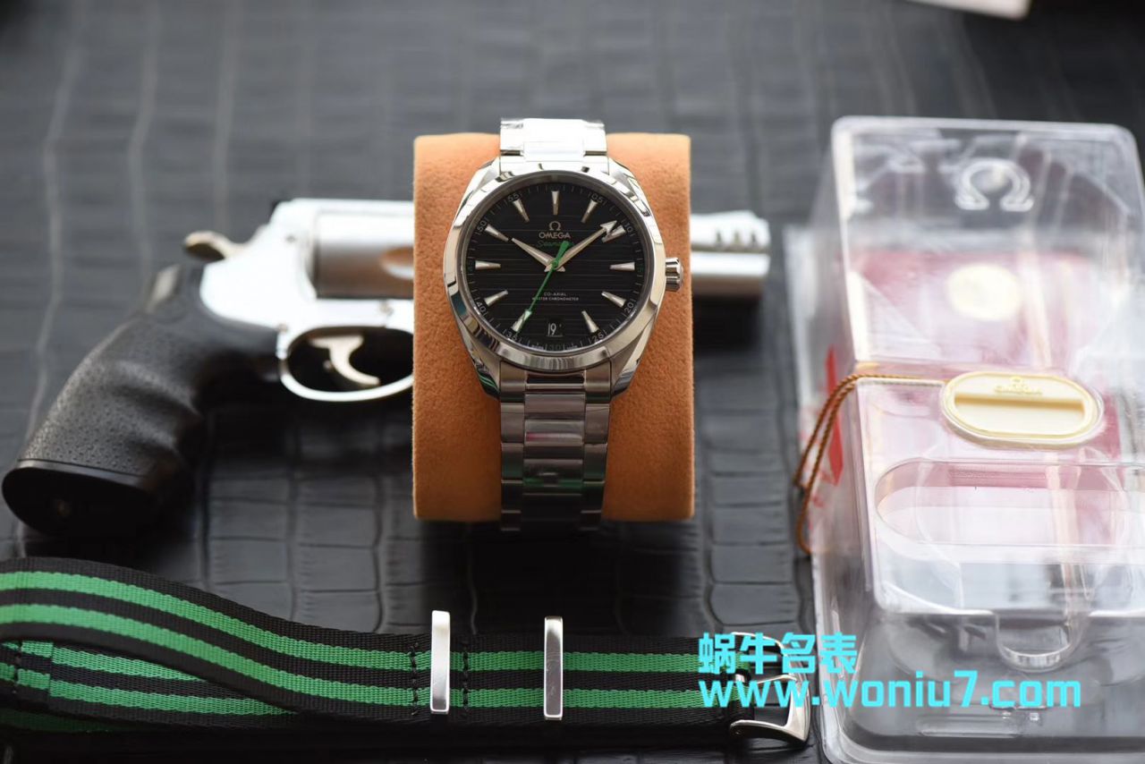 【VS一比一复刻手表】欧米茄海马系列220.12.41.21.01.002腕表 / M367