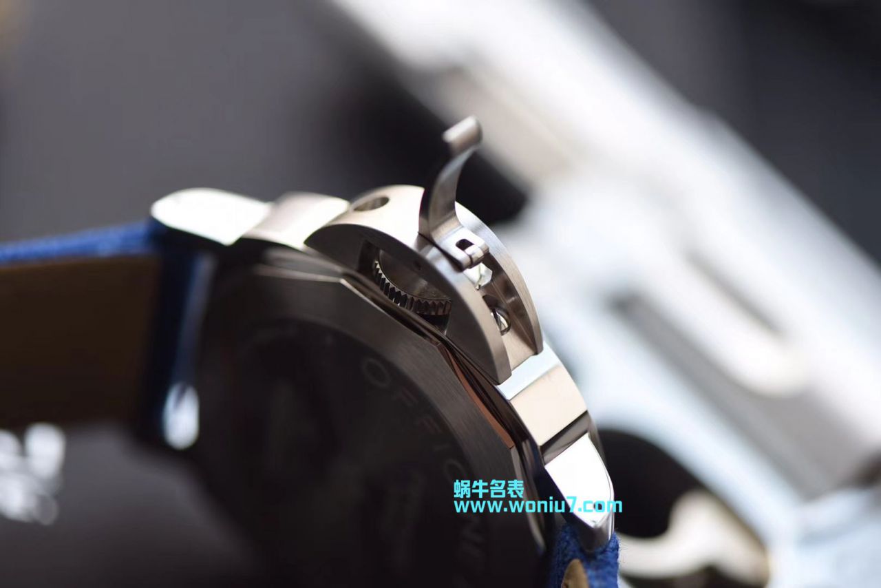 【XF一比一超A高仿手表】沛纳海LUMINOR系列PAM00777腕表 / PAM 777
