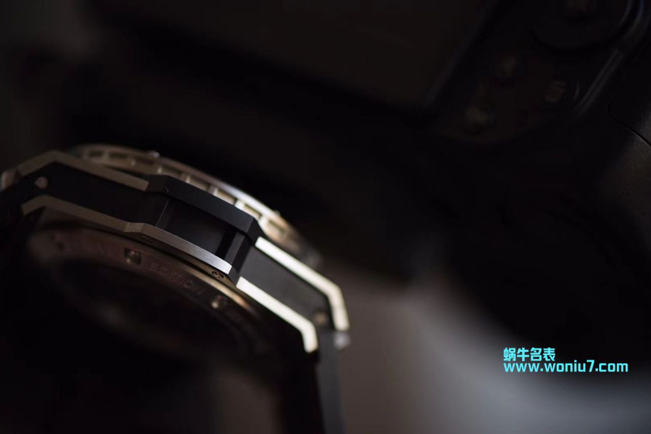 【V6厂一比一超A顶级复刻手表】宇舶Hublot F1 King Power 计时码表 限量版腕表 