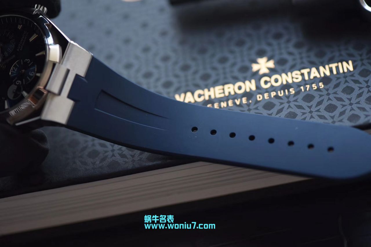 【TWA一比一超A复刻高仿手表】江诗丹顿纵横四海系列P47450/000A-9039腕表 / JS191