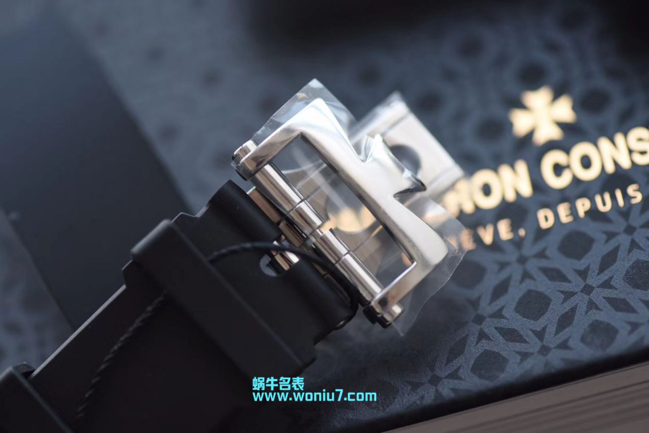 【TWA一比一顶级高精仿手表】江诗丹顿纵横四海系列47450/B01A-9226腕表 / JS190