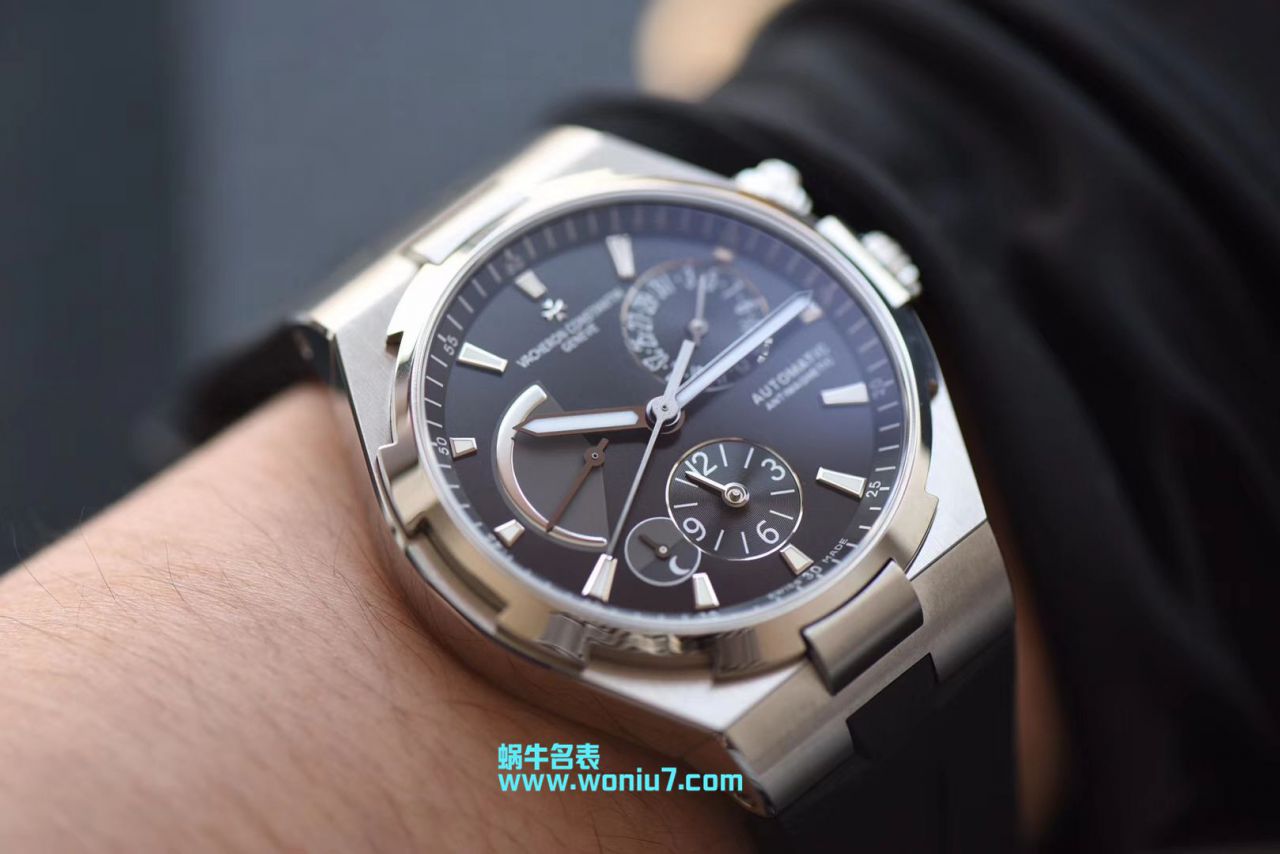 【TWA一比一超A复刻高仿手表】江诗丹顿纵横四海系列P47450/000A-9039腕表 / JS191