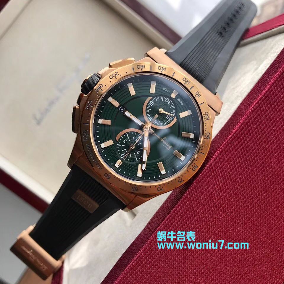 【原单】FERRAGAMO 1898 SPORT 菲拉格慕专柜同步上市 