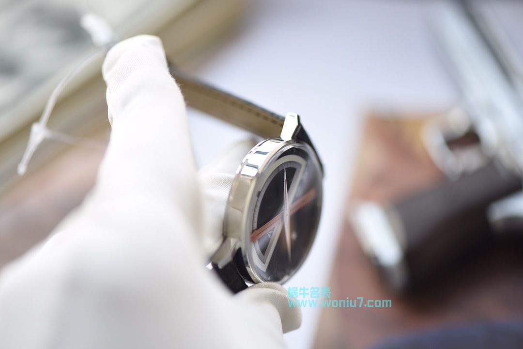 【FK一比一超A高仿手表】尊皇六分仪系类系列 SXA1.6.096.21腕表 