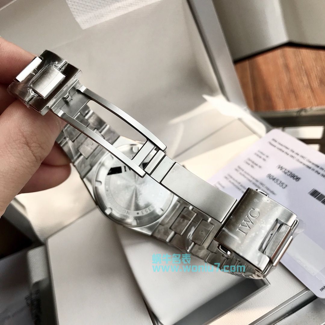 【原单正品】IWC万国表工程师系列IW323902腕表、IW323904腕表、IW323906腕表、IW323909腕表 