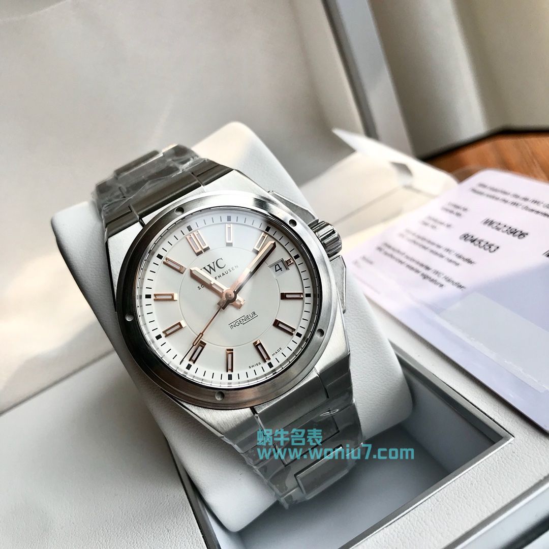 【原单正品】IWC万国表工程师系列IW323902腕表、IW323904腕表、IW323906腕表、IW323909腕表 / WG175