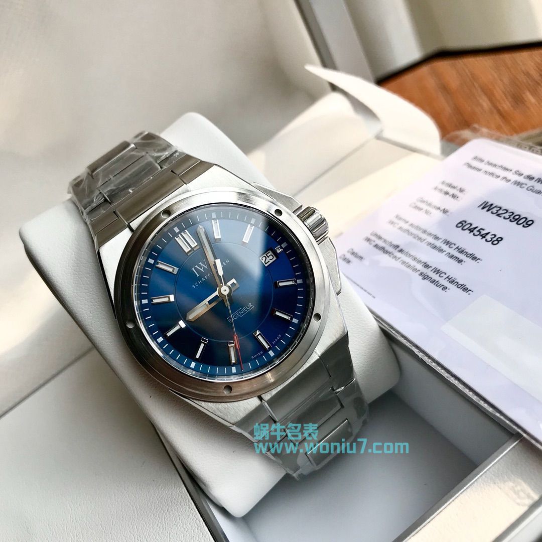 【原单正品】IWC万国表工程师系列IW323902腕表、IW323904腕表、IW323906腕表、IW323909腕表 / WG175