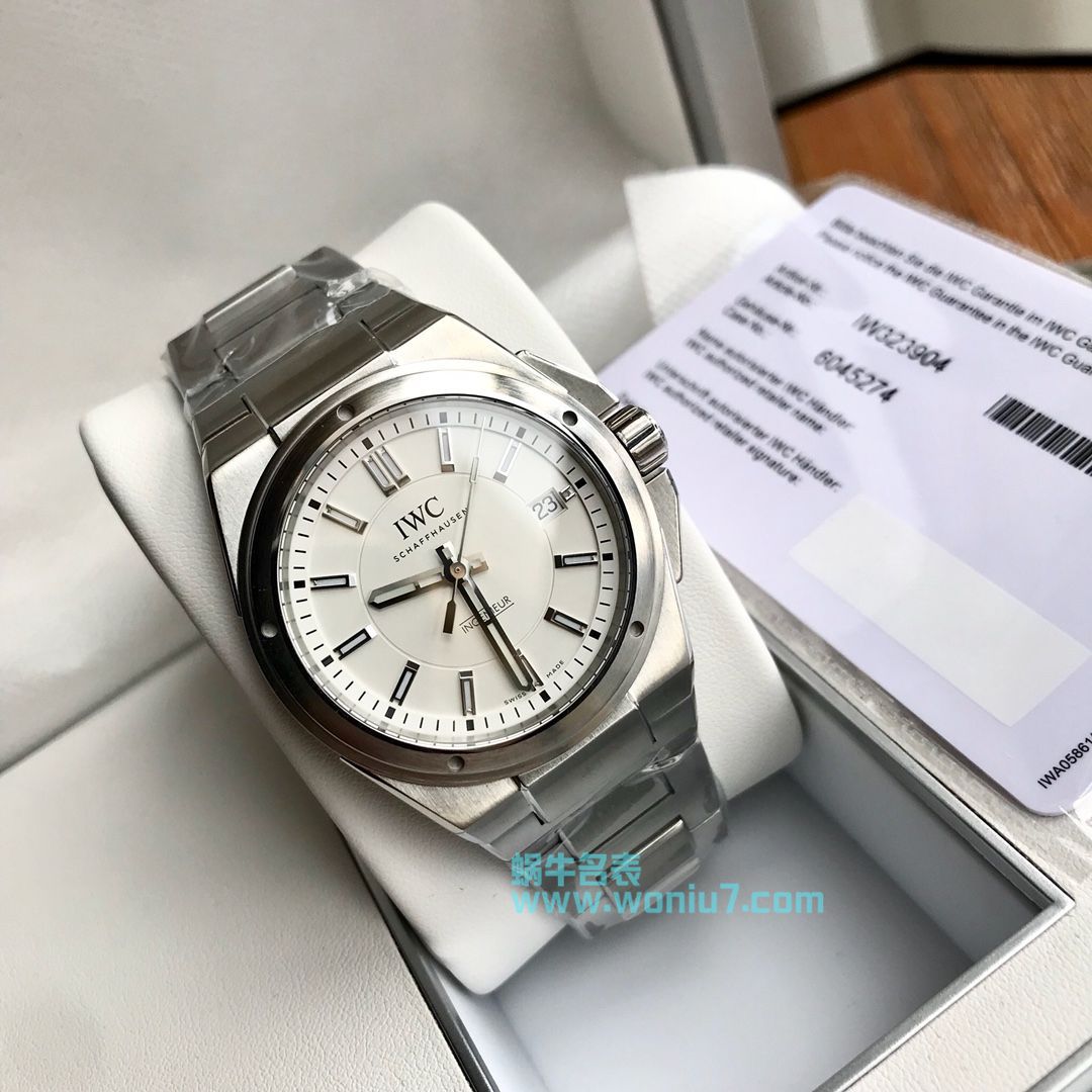 【原单正品】IWC万国表工程师系列IW323902腕表、IW323904腕表、IW323906腕表、IW323909腕表 