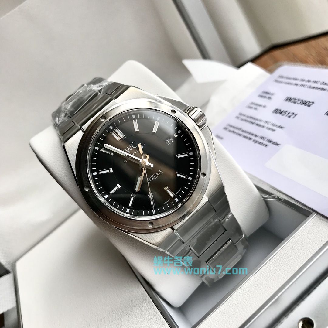 【原单正品】IWC万国表工程师系列IW323902腕表、IW323904腕表、IW323906腕表、IW323909腕表 / WG175