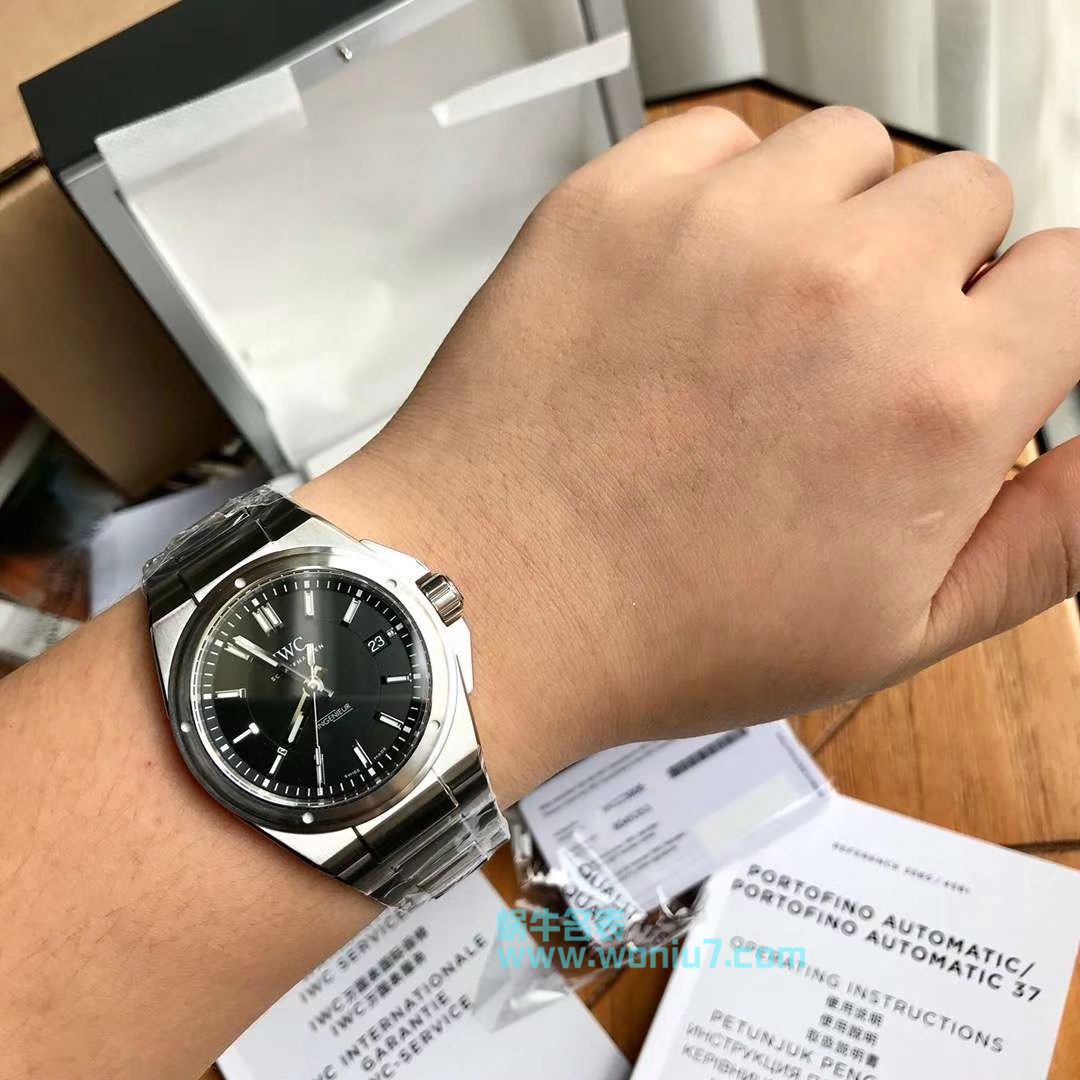 【原单正品】IWC万国表工程师系列IW323902腕表、IW323904腕表、IW323906腕表、IW323909腕表 / WG175